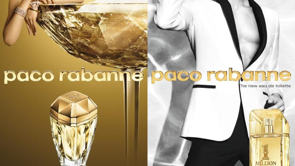 Paco EdT
