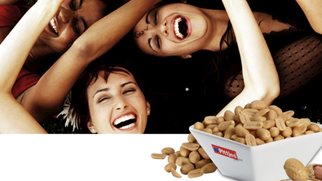 Mix- Nuts