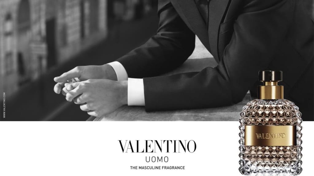 Valentina EdP