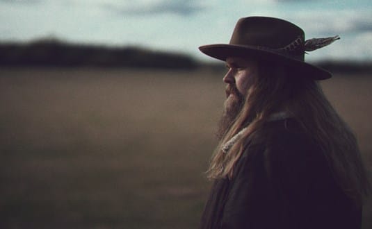 Chris Kläfford