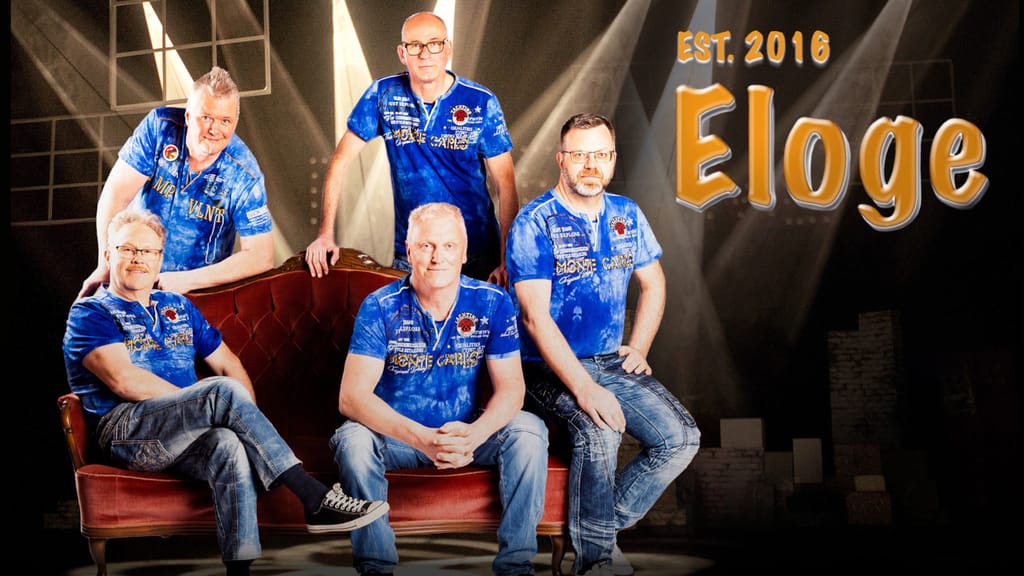 Eloge