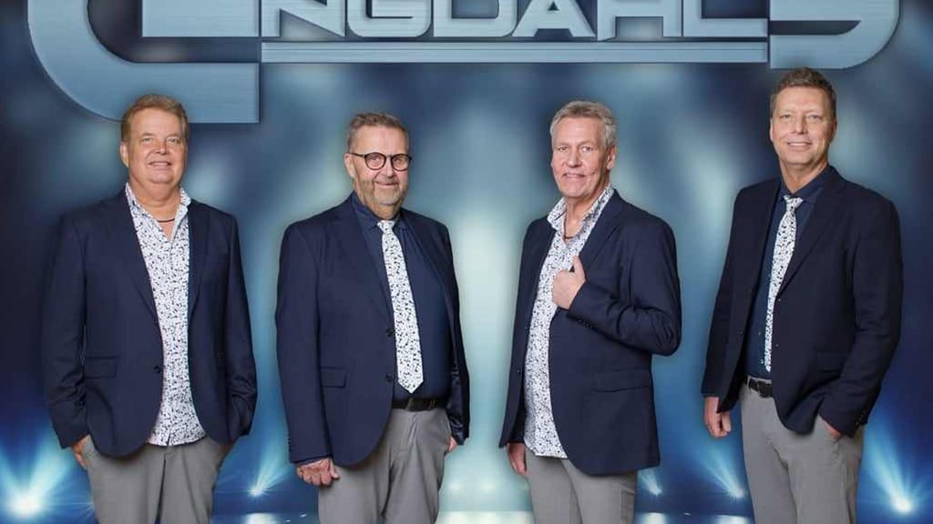 Engdahls