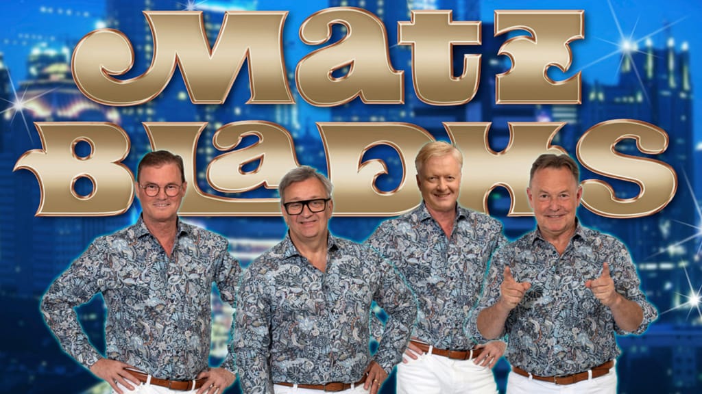 Matz Bladhs
