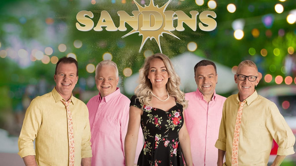 Sandins