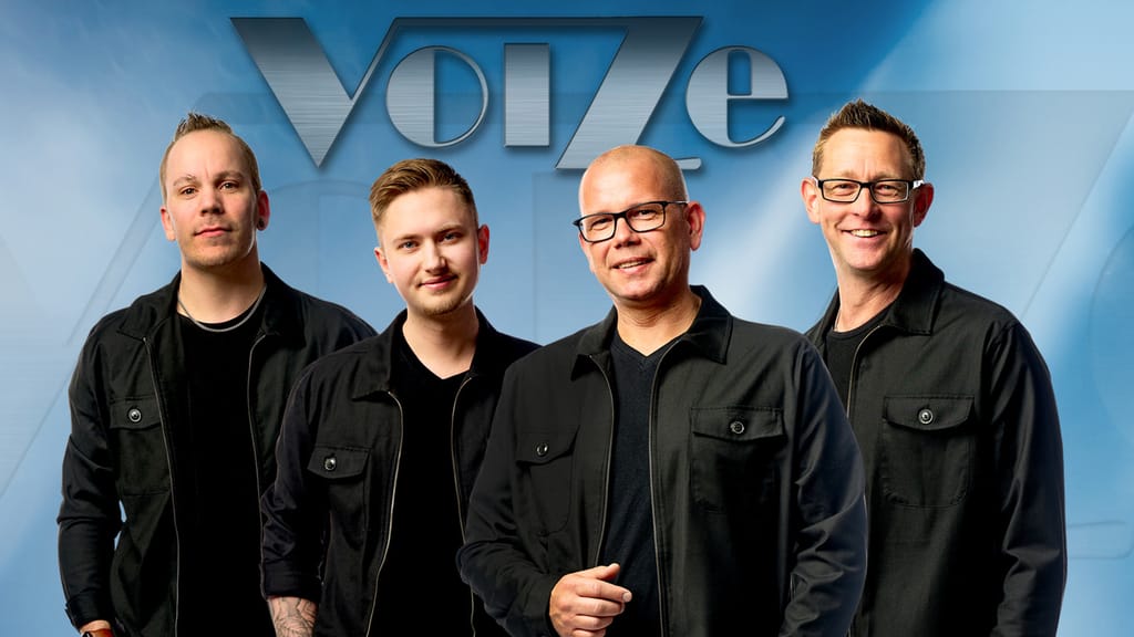 Voize
