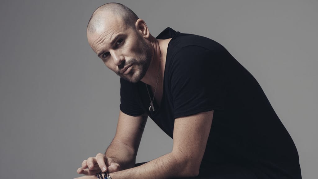 Martin Stenmarck