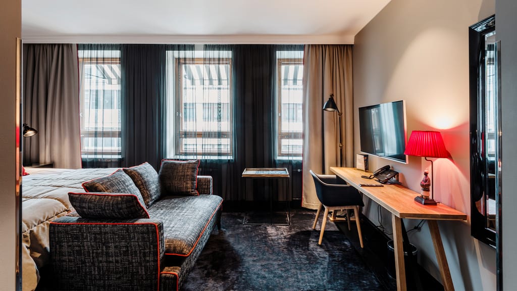 Standard room