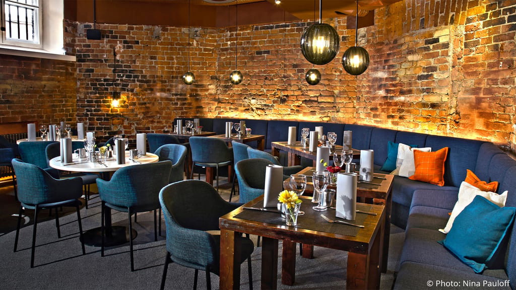 Restaurang Linnankellari