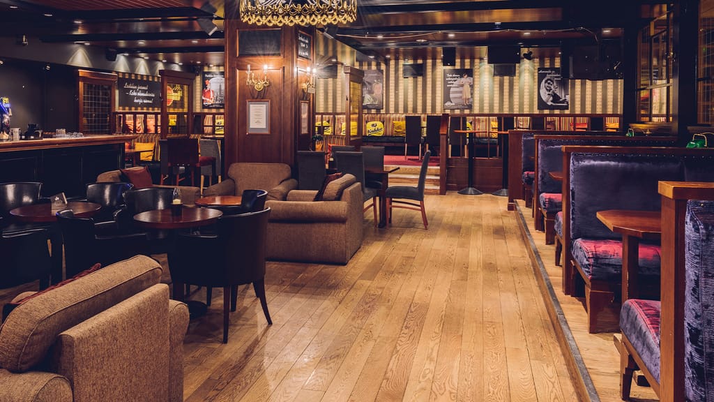 Pub
