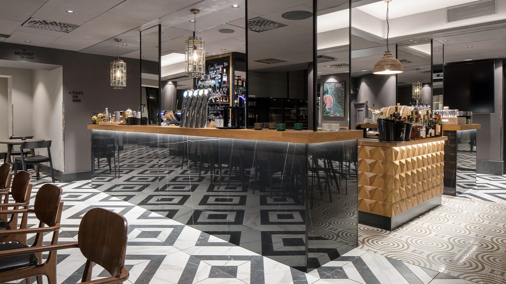 Gunnar Eatery & Bar