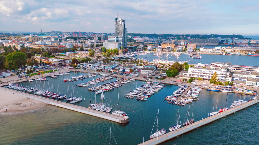 Gdynia