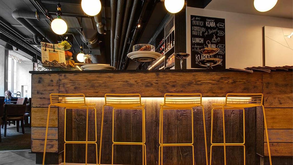 Bar