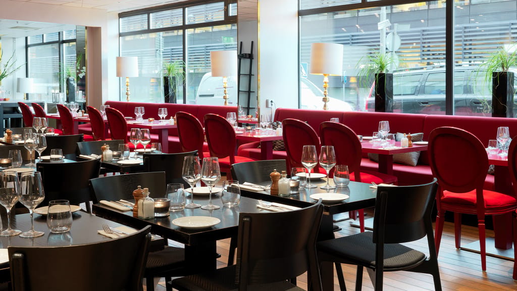 Restaurang