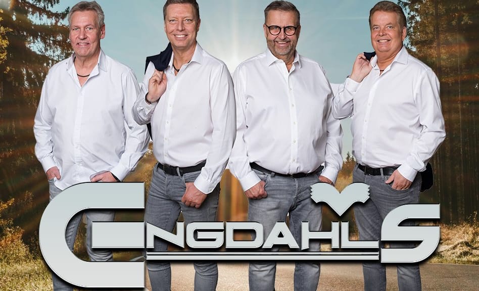 Engdahls