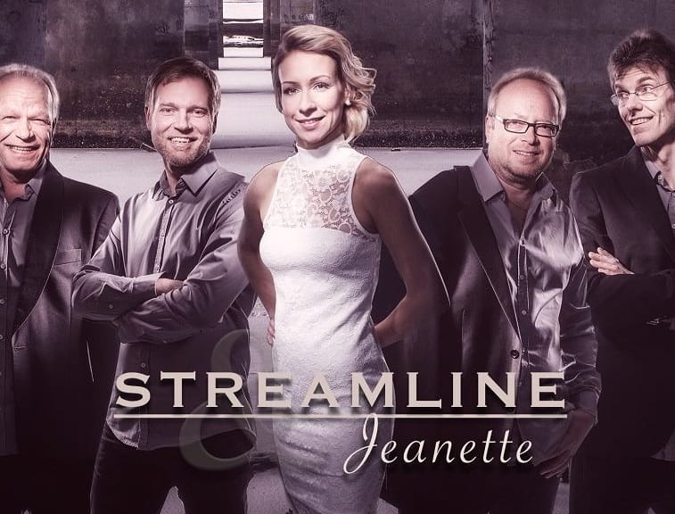 Streamline & Jeanette