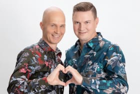 Marko & Jukka