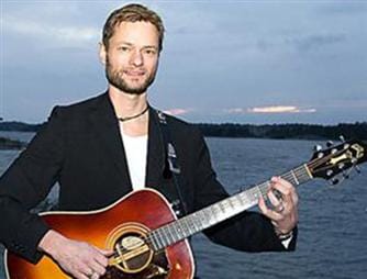 Christer Bergman