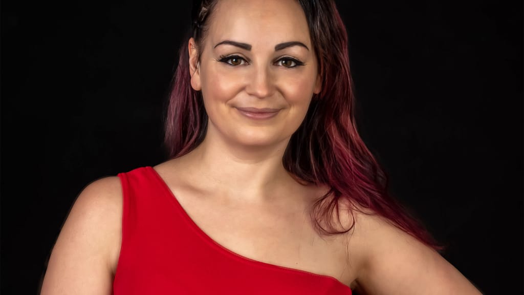 Pirita Niemenmaa