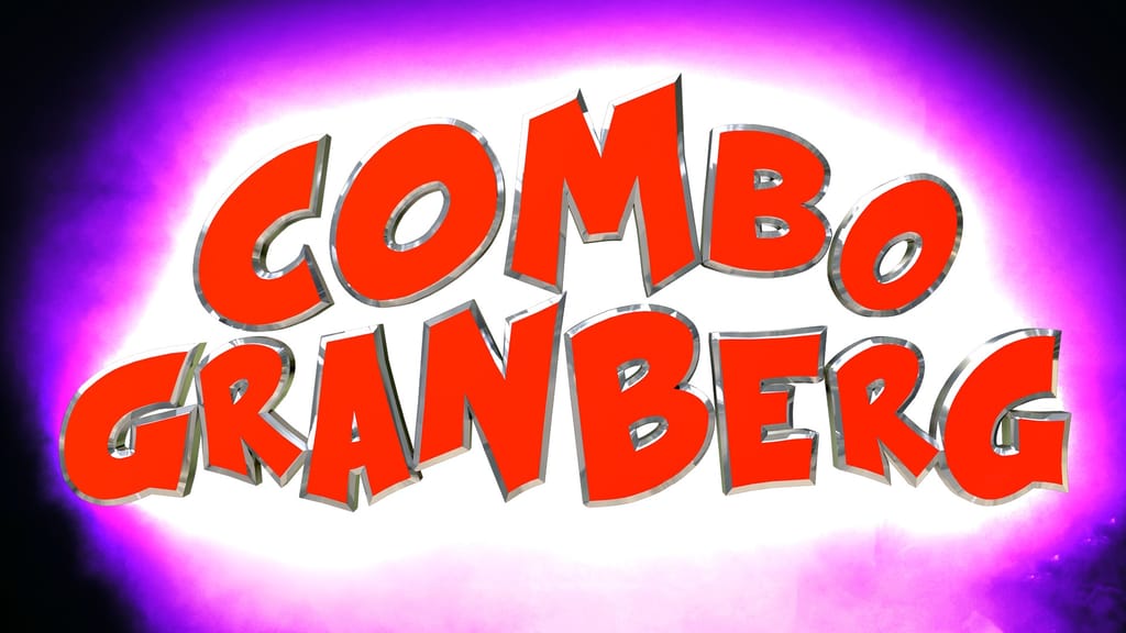 Combo Granberg