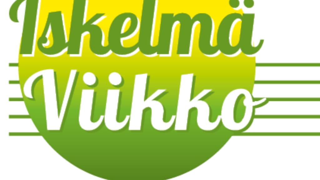 Iskelmäviikko