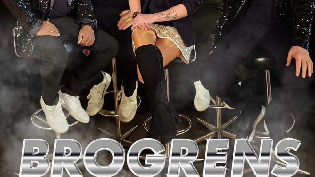 Brogrens