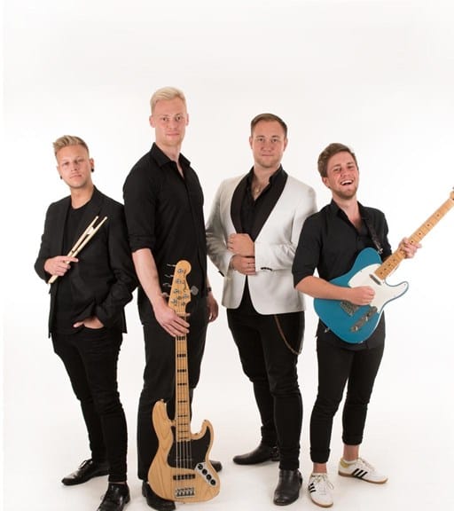 The Royal Swedes