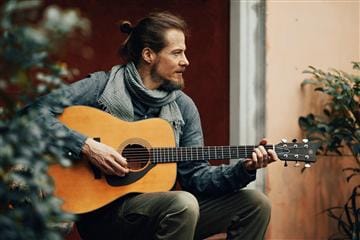 Jonas Sebastian