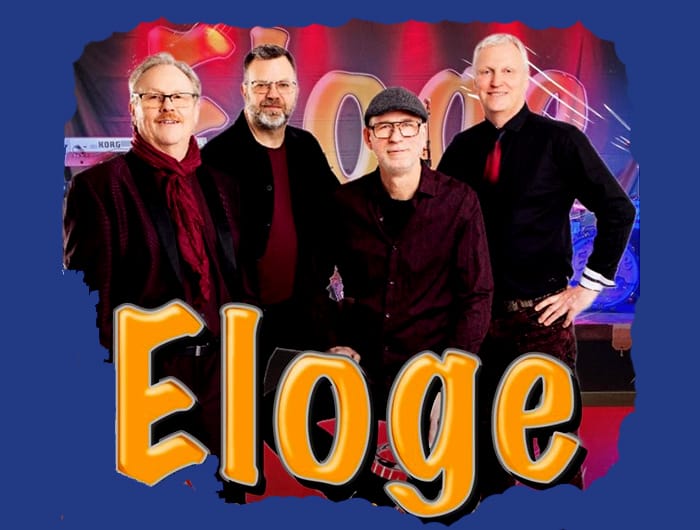 Eloge