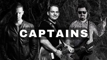 Captains