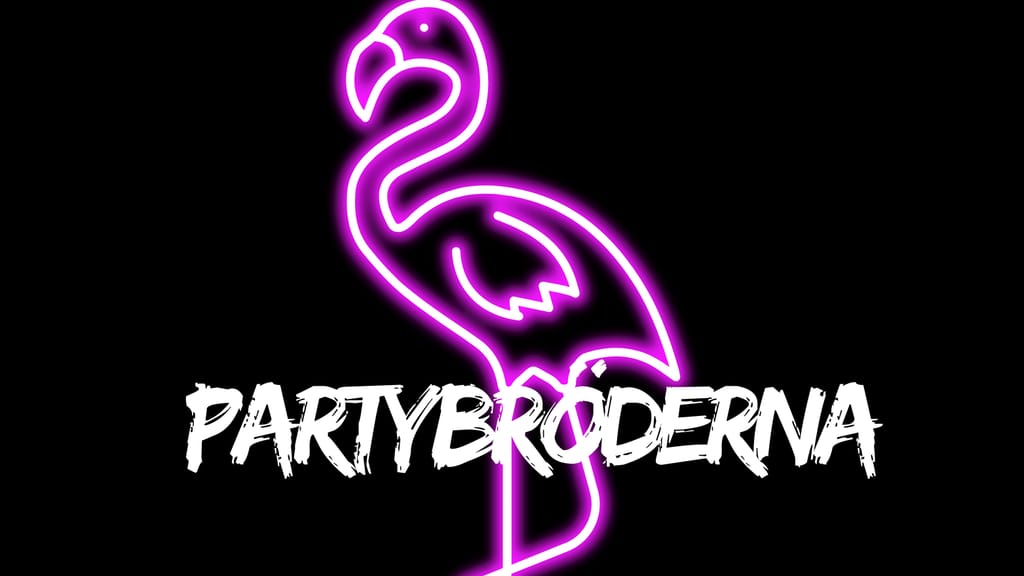 Partybröderna