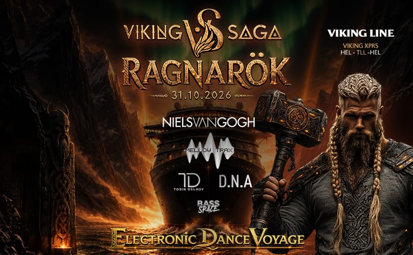 Viking Saga