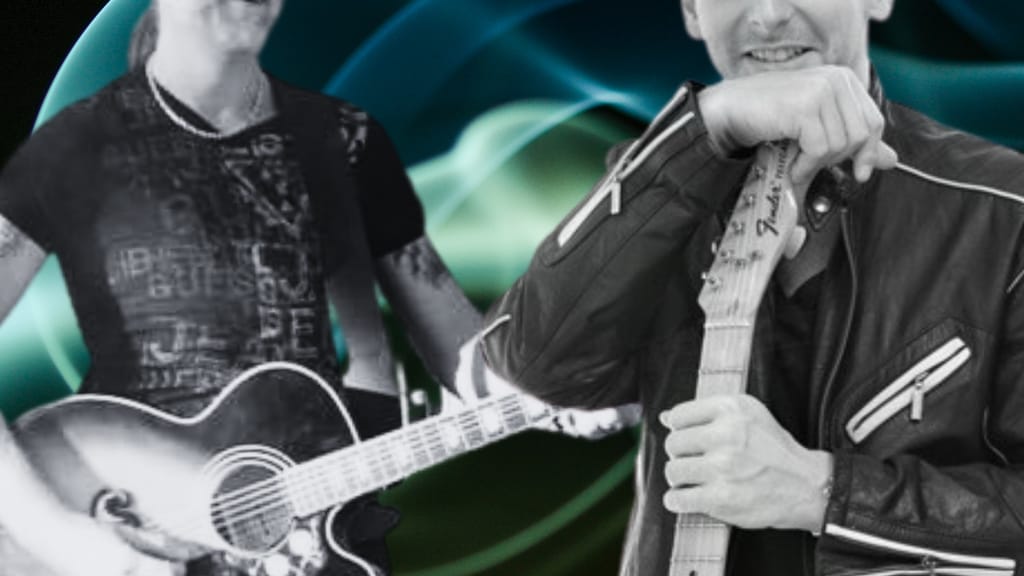Hallabaloa Duo "Unplugged"