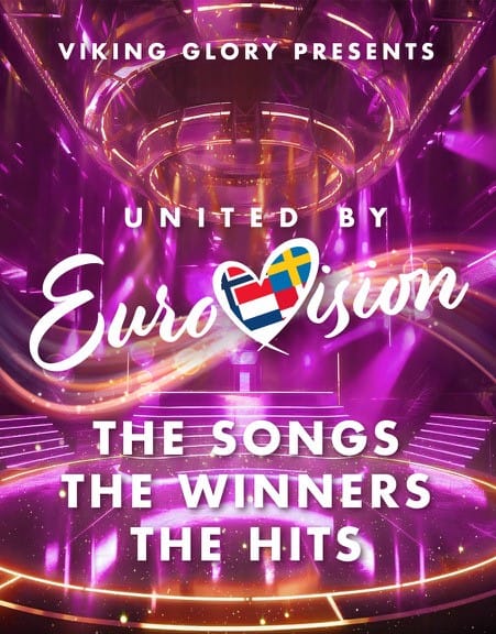 United by Eurovision