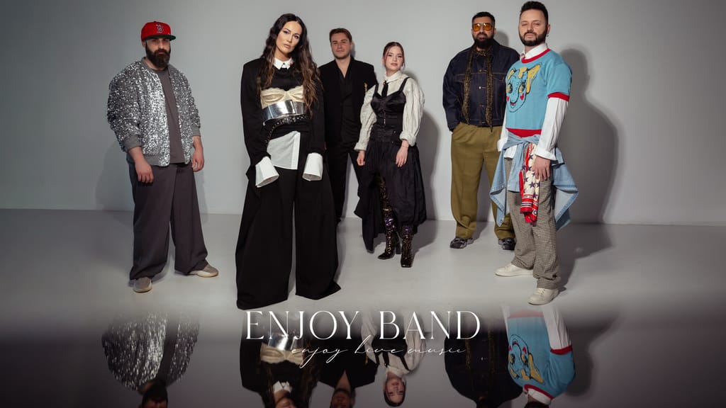 Enjoy Live Band
