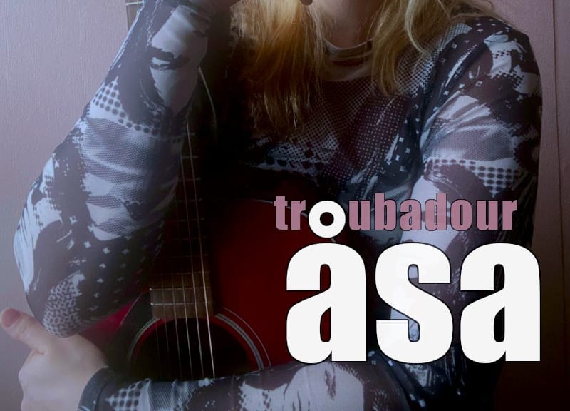 Åsa Mauno