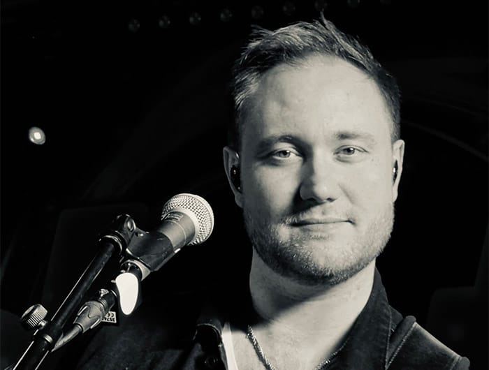 Mikael Gustafsson