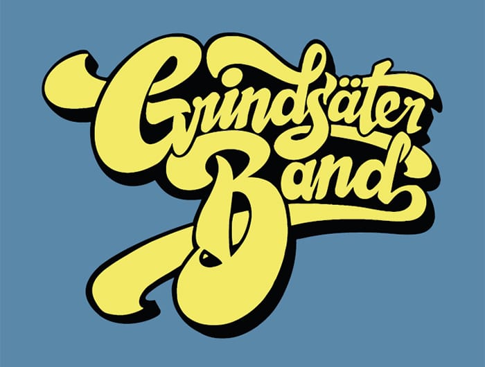 Grindsäter band