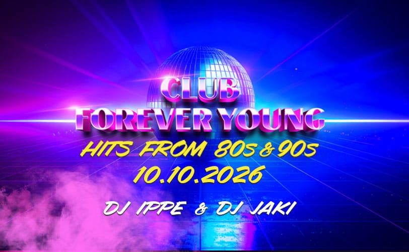 Club Forever Young
