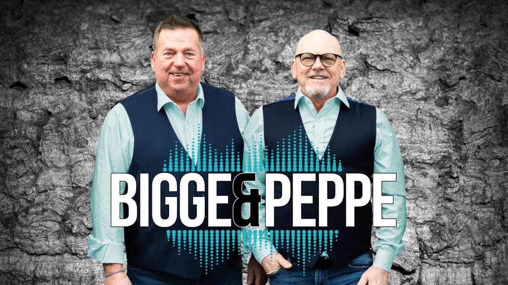 Bigge & Peppe