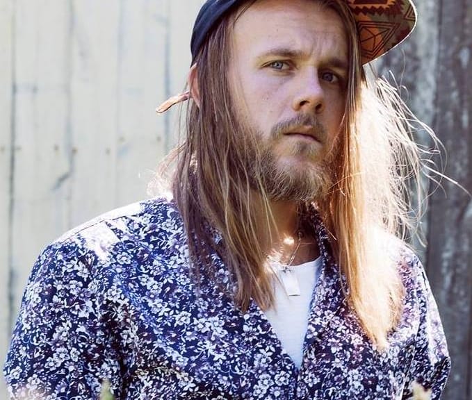 Yohan Henriksson