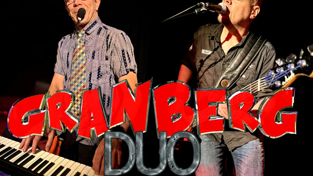Mats Granberg Duo "Unplugged"