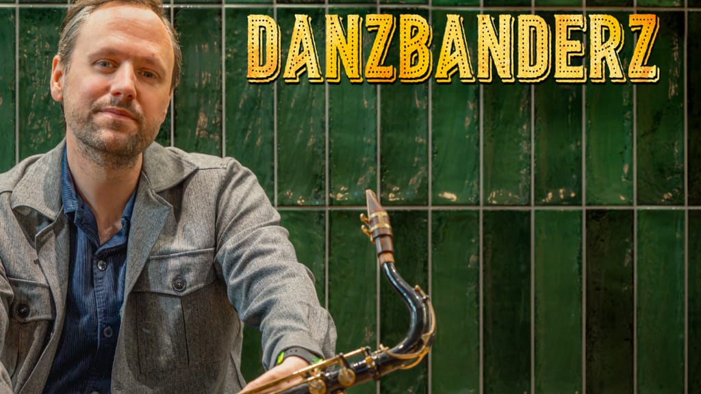 Danzbanderz