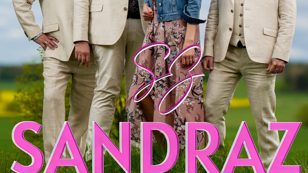 Sandraz
