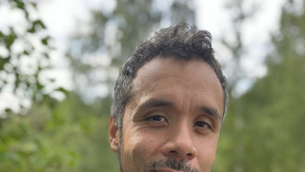 Henrik Gellin