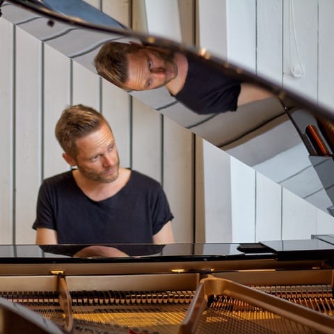 Måns Ek
