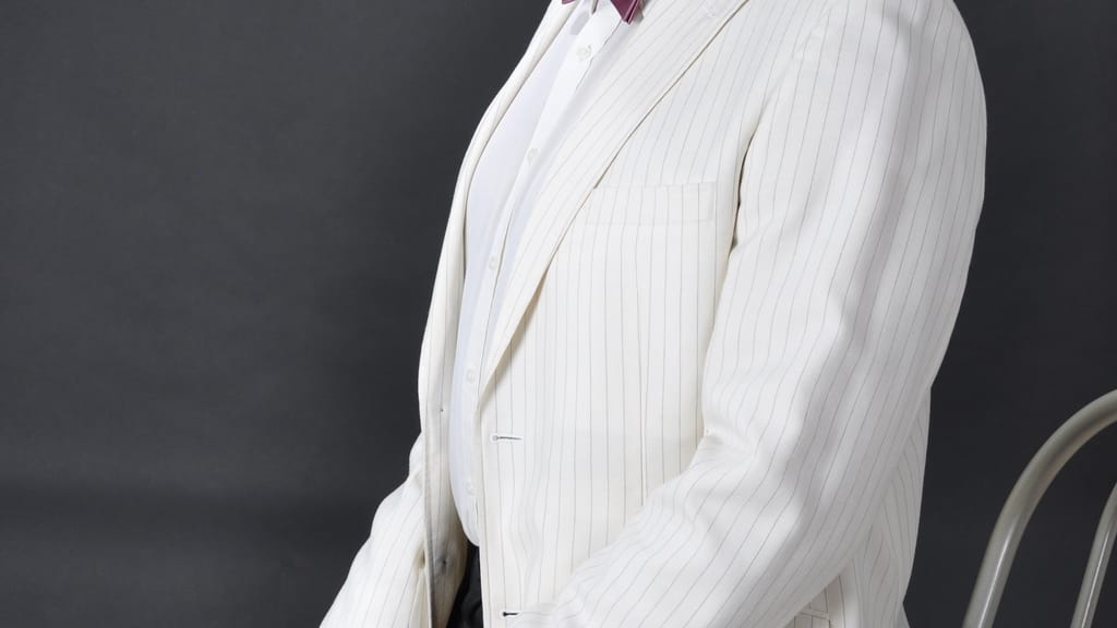 Peter Bulmon