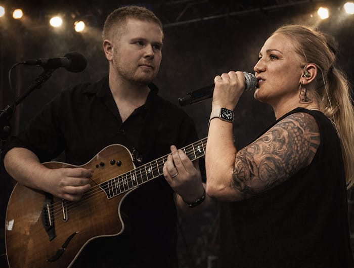 Emil & Liv