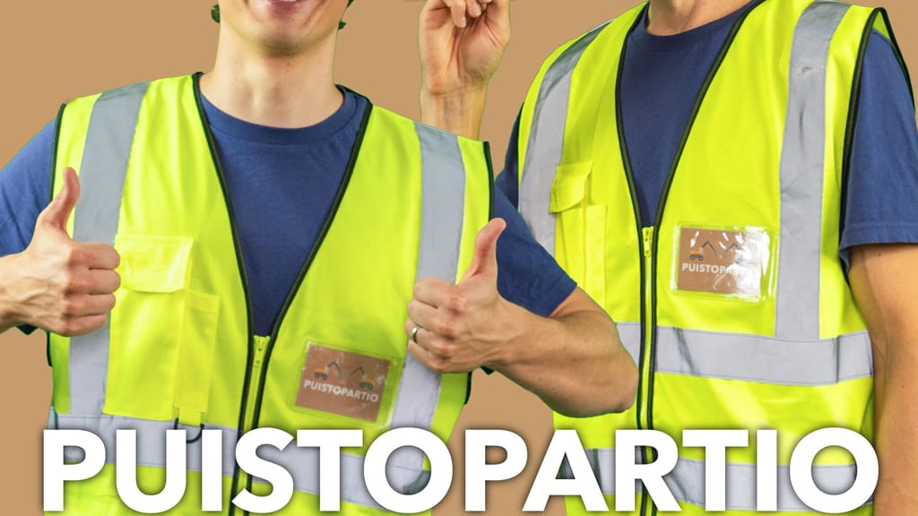 Puistopartio