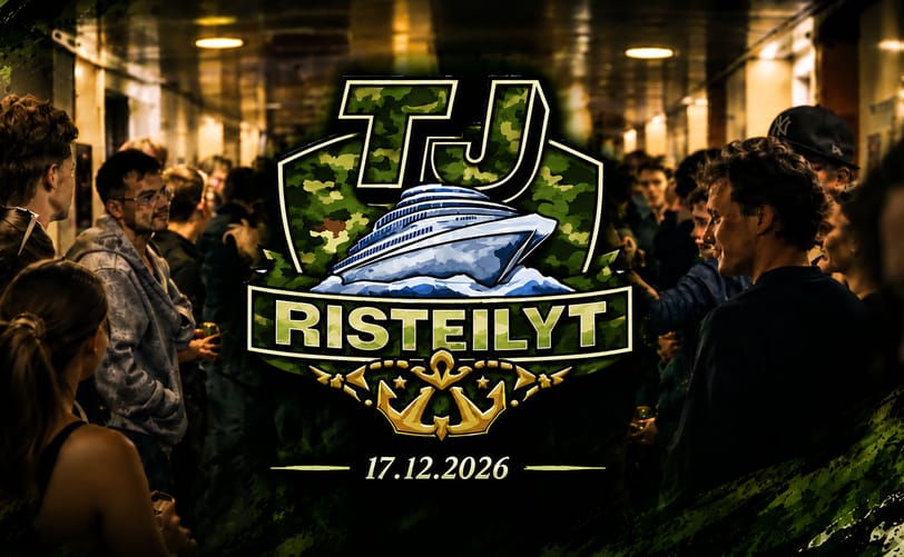 TJ 0-risteily