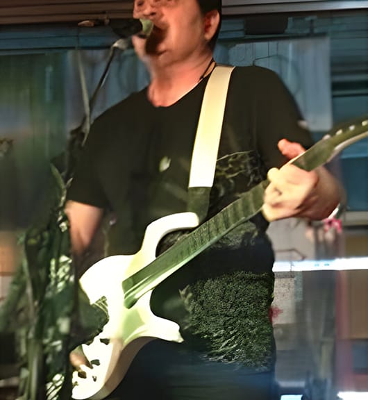 Kriss Viconte
